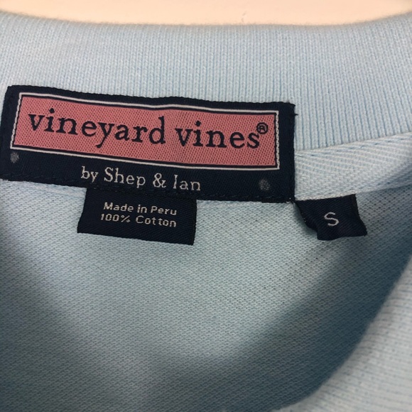 Vineyard Vines Short Sleeve Top - Picture 5 of 6